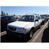 Image 1 : 2002 Subaru Forester