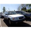 Image 2 : 2002 Subaru Forester