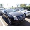 Image 2 : 2012 Cadillac CTS