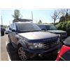 Image 2 : 2006 Land Rover Range Rover Sport