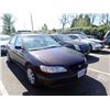 Image 2 : 1998 Honda Accord