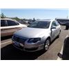 Image 1 : 2007 Volkswagen Passat