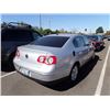 Image 3 : 2007 Volkswagen Passat