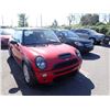 Image 2 : 2004 Mini Cooper S