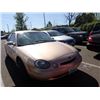 Image 2 : 1996 Ford Taurus