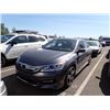 Image 1 : 2016 Honda Accord