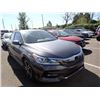 Image 2 : 2016 Honda Accord