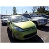 Image 2 : 2011 Ford Fiesta
