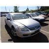 Image 2 : 2007 Honda Accord