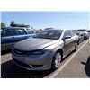 Image 1 : 2015 Chrysler 200