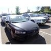 Image 2 : 2009 Mitsubishi Lancer