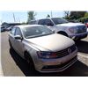 Image 2 : 2015 Volkswagen Jetta
