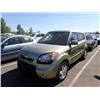 Image 1 : 2011 Kia Soul