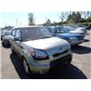 Image 2 : 2011 Kia Soul