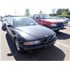 Image 2 : 2000 BMW 528i