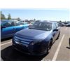 Image 1 : 2010 Ford Fusion