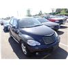 Image 2 : 2010 Chrysler PT Cruiser