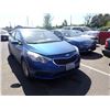 Image 2 : 2014 Kia Forte