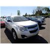 Image 2 : 2012 Chevrolet Equinox