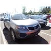 Image 2 : 2011 Kia Sorento