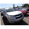 Image 2 : 2006 Chevrolet Equinox