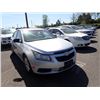 Image 2 : 2012 Chevrolet Cruze