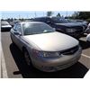 Image 2 : 1999 Toyota Camry Solara