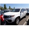 Image 1 : 2013 Kia Sorento