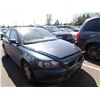 Image 2 : 2007 Volvo S40