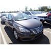 Image 2 : 2014 Nissan Sentra