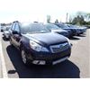 Image 2 : 2012 Subaru Outback