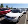 Image 1 : 2002 Mazda Protege