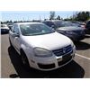 Image 2 : 2009 Volkswagen Jetta