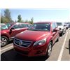 Image 1 : 2010 Volkswagen Tiguan