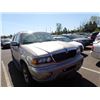 Image 2 : 2002 Lincoln Navigator