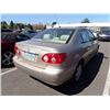 Image 3 : 2006 Toyota Corolla