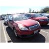 Image 2 : 2011 Subaru Outback