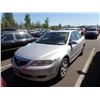 Image 1 : 2005 Mazda Mazda6