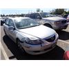 Image 2 : 2005 Mazda Mazda6