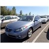 Image 1 : 2006 Toyota Camry Solara