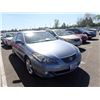 Image 2 : 2006 Toyota Camry Solara