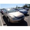 Image 2 : 2003 Honda Accord