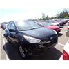 Image 2 : 2011 Hyundai Tucson