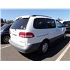 Image 3 : 2003 Toyota Sienna