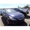 Image 2 : 2012 Hyundai Sonata
