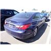 Image 3 : 2012 Hyundai Sonata