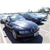 Image 2 : 2002 BMW Z3