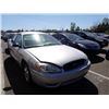 Image 2 : 2005 Ford Taurus