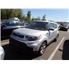 Image 1 : 2018 Kia Soul