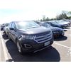 Image 2 : 2015 Ford Edge